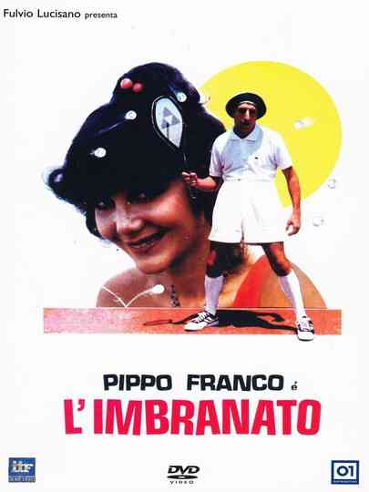 Limbranato Poster
