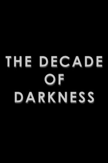 The Return of the Living Dead:  The Decade of Darkness Poster