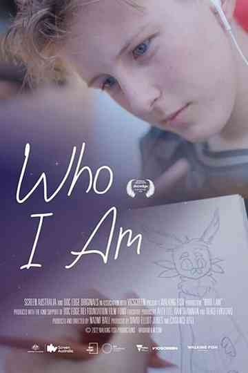 Who I Am Poster