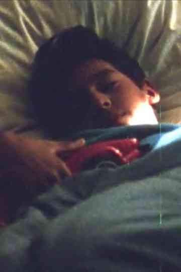 A Boy And His Car Poster