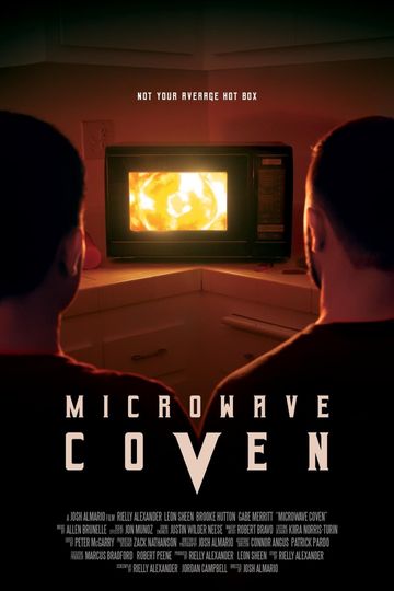 Microwave Coven
