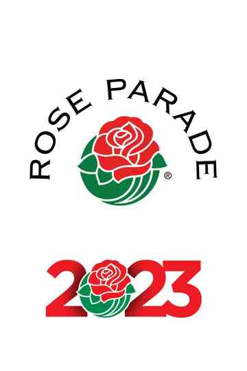 Rose Parade 2023 Poster
