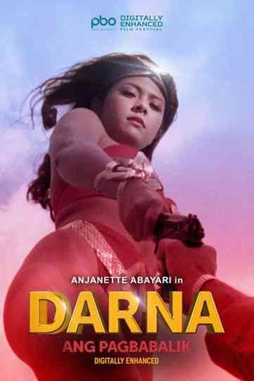 Darna The Return