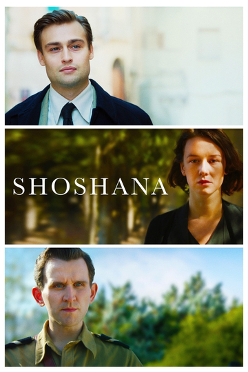 Shoshana Poster