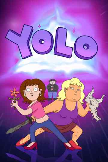 YOLO