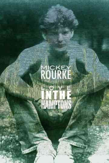 Love in the Hamptons Poster