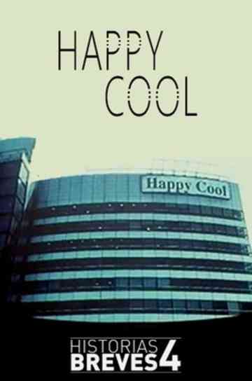 Happy Cool Poster