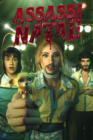 ASSASS!NATAL Poster