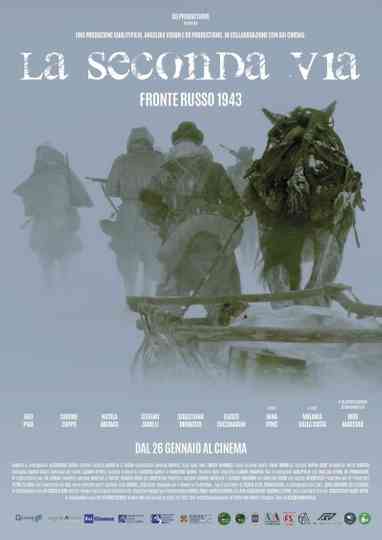 The Other Way Poster