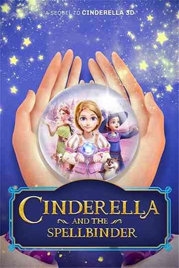 新灰姑娘2 Poster