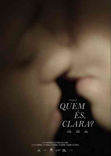 Quem és, Clara? Poster