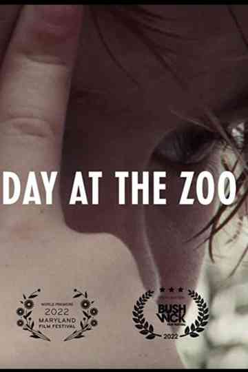 Day at the Zoo Poster