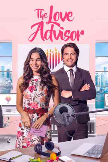 The Love Advisor Poster