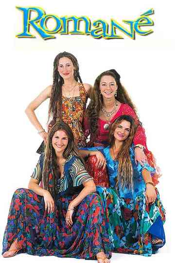 Romané Poster