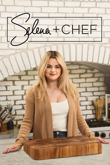 Selena + Chef