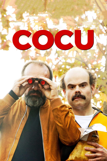 Cocu Poster