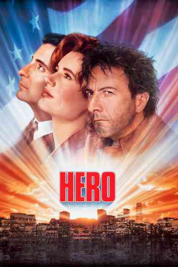 Hero poster