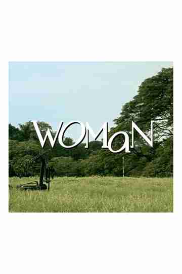 WOMaN Poster