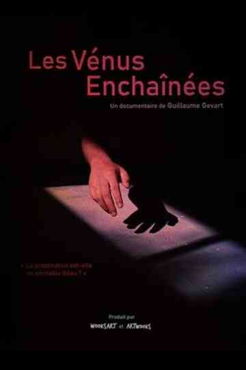 Les Vénus enchaînées Poster