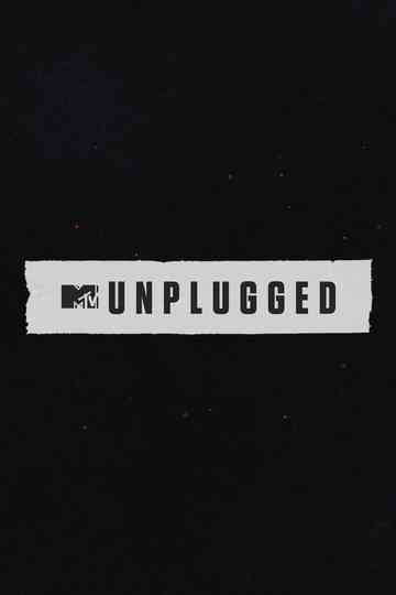 Herbert Grönemeyer: MTV Unplugged Poster
