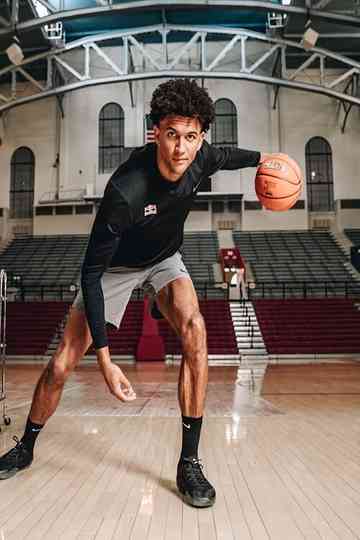 Unlocking Creativity Poster