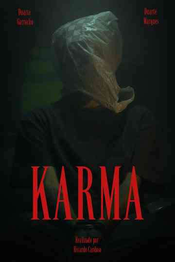 KARMA Poster