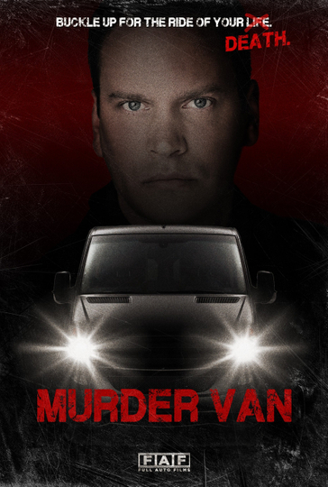 Murder Van