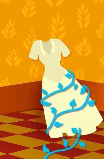 Seven Times Loved Poster