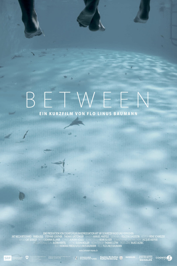 Between Poster