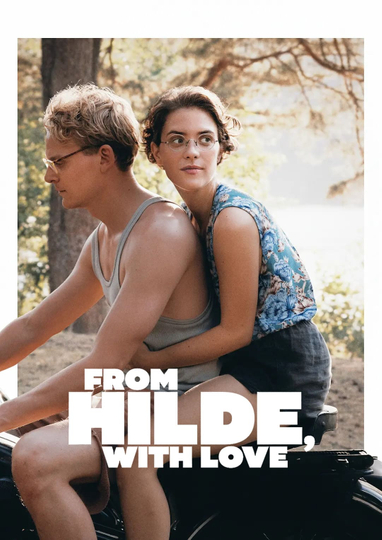 From Hilde with Love Poster