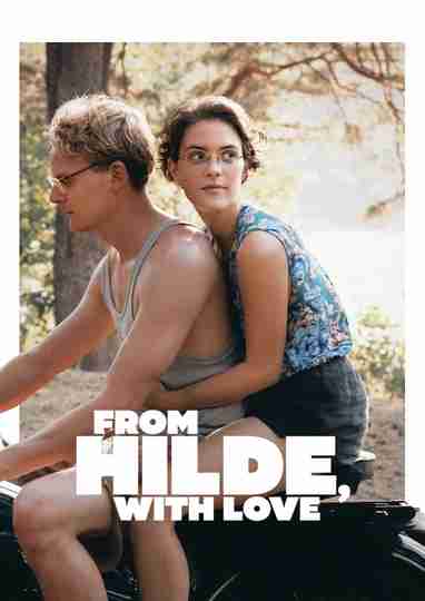 From Hilde, with Love Poster