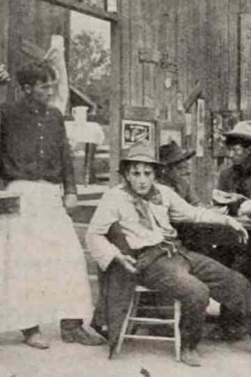 Her Spoiled Boy Poster