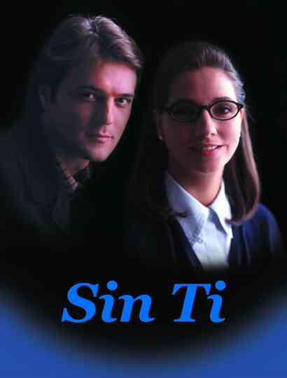 Sin ti Poster