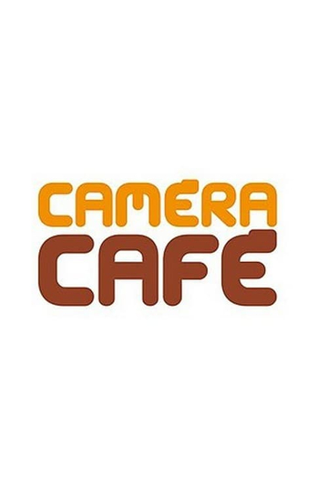 20 years after Caméra Café Poster