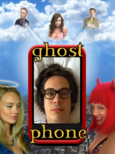 Ghost Phone