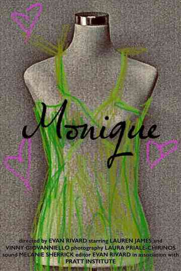 Monique Poster