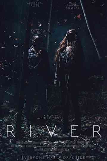River Poster