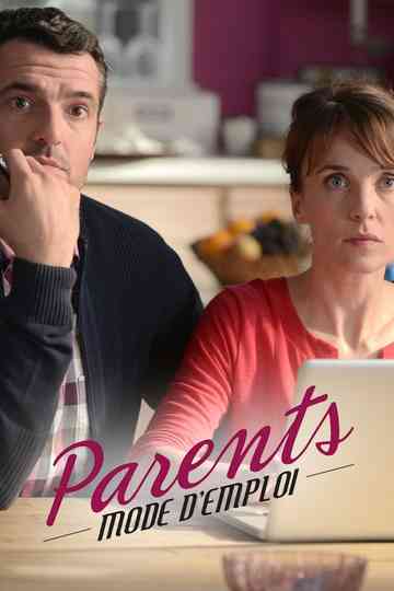 Parents mode d'emploi, le film: Avis de turbulences sur la famille Martinet Poster
