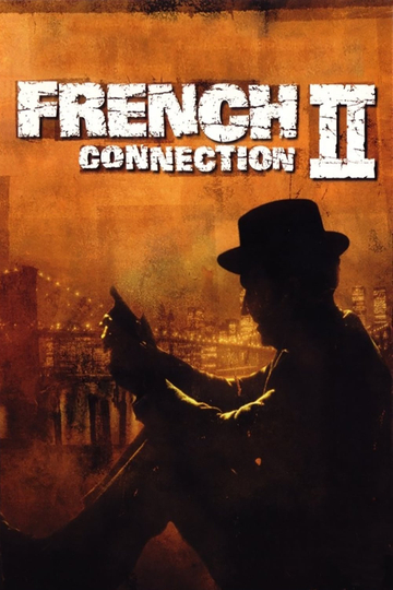 French Connection II