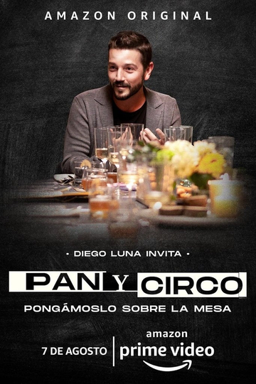 Pan y Circo Poster