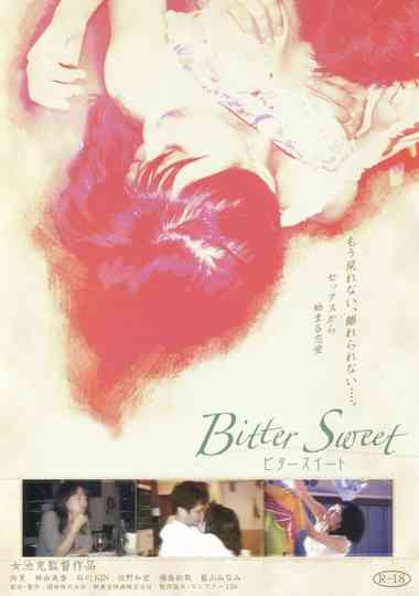 Bitter Sweet Poster