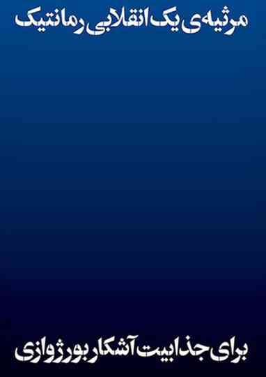 Lament of a Revolutionary Poster