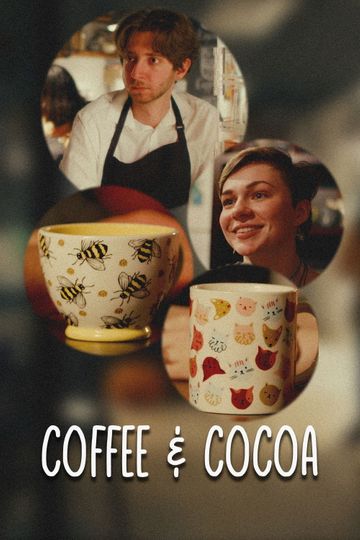 Coffee & Cocoa