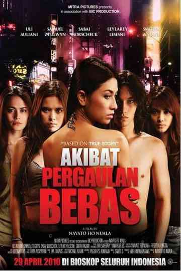 Akibat Pergaulan Bebas Collection Poster