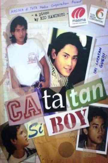 Catatan si Boy Collection Poster