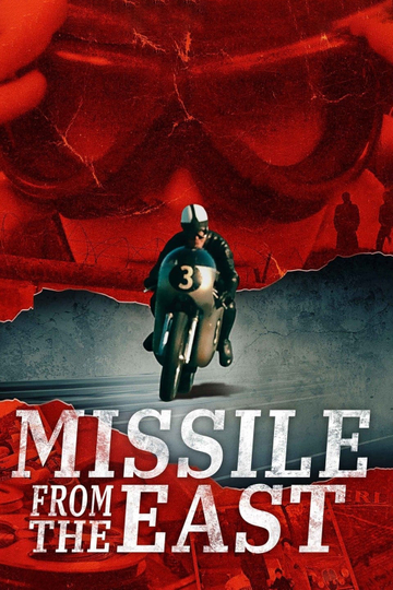 Missile from the East Poster