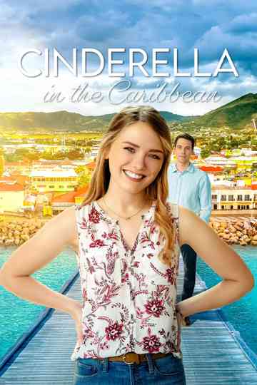 Cinderella in the Caribbean Poster