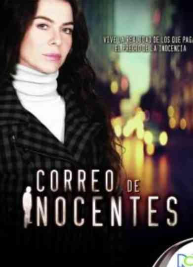 Correo de Inocentes Poster
