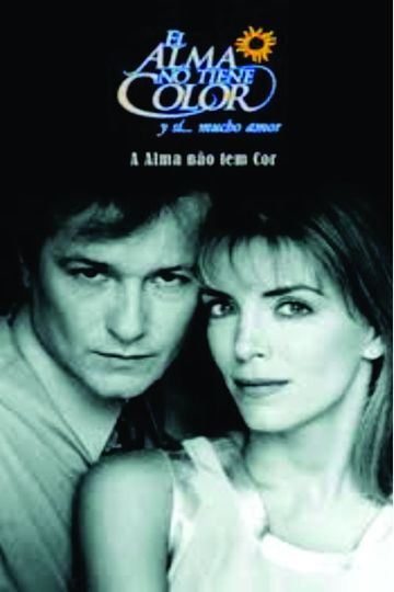 A alma não tem cor