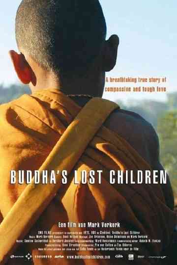 Buddhas Lost Children Poster